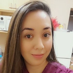 Meet your Posher, Yessenia